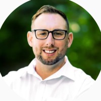 AIM: Advaita Integrated Medicine Employee Andrew Warden's profile photo