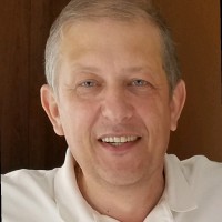 NYC School Construction Authority Employee Dmitriy Litvak's profile photo