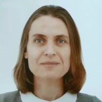 Le Méridien Paris Arc de Triomphe Employee Chantal van Dyk's profile photo