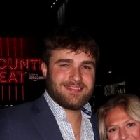 W.R. Newman & Associates, Inc. Employee Cooper Elisar's profile photo