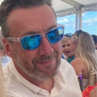 DB Foods Limited Employee Nigel Goodger's profile photo