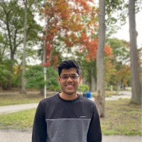 Panth Patel Email