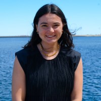 Save the Harbor/Save the Bay Employee Meghan Gonzalez's profile photo