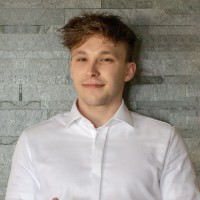 Schaeffler Employee Jan Brinkmann's profile photo