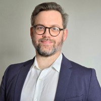 PwC Canada Employee Ben Stubbs's profile photo