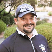 Kosmos Cement Company Employee Brian Philipanics's profile photo