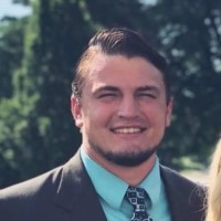 Bell Engineering Employee Thomas McKinley's profile photo