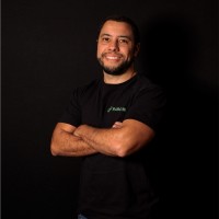 Parfin Employee Bruno Reis's profile photo