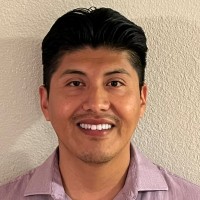 Emerald Textiles Employee Alex Cortez's profile photo