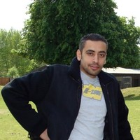 OmniVision Employee Amir Isaac's profile photo