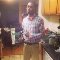 Kenneth Adams