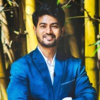 NVIDIA Employee Deepak Bhati's profile photo