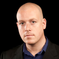 The Humane League Employee Aaron Ross's profile photo