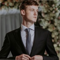 ReturnQueen Employee Boruch Grossberger's profile photo