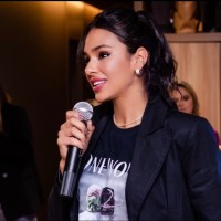 Augmento.com Employee Aline Almeida's profile photo