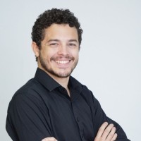 Thiago Bragança Soares de Oliveira's profile photo