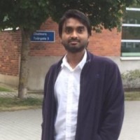 Combine Employee Venkata Reddy's profile photo