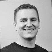 Tappé Architects Employee Duncan Weachock's profile photo