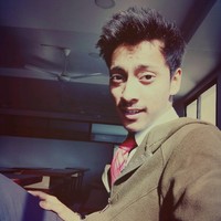 International Business Times, India Edition Employee Pulkit Mishra's profile photo