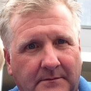 Metenova Employee Peter Sandin's profile photo