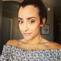 Holibob Employee Kamila Alberti Correa's profile photo