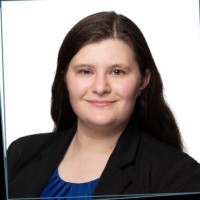 Indiana Housing and Community Development Authority (IHCDA) Employee Joely Pope's profile photo