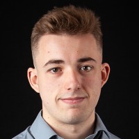 Burroughs Employee Jay Hewitt's profile photo
