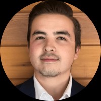 Abusiness -> SAP BTP, Integration Suite Developers Employee Benjamin Baxter's profile photo