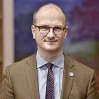 Swann Auction Galleries Employee Nigel Freeman's profile photo