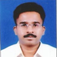 Listenlights Pvt. Ltd. Employee Krishna Kamble's profile photo