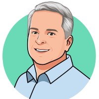 Tenable Employee Brian Girardi's profile photo