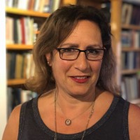 DPZ CoDESIGN Employee Marina Khoury's profile photo