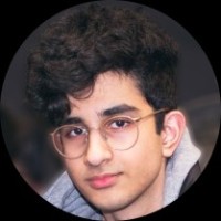 QuantOS Employee Dawood Ahmed's profile photo