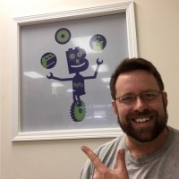 Matt Barron Email & Phone Number