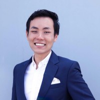 TreeDots Employee Nicholas Lim's profile photo