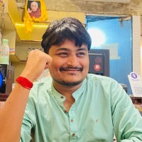 Finezza Employee Atul Birge's profile photo