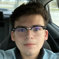 Blue Valley High School Employee Daniel Amezola's profile photo