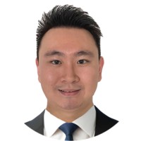 Weeloy Employee Leslie Wang's profile photo