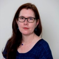 STORM Therapeutics Limited Employee Beth Thomas's profile photo