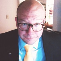 AFGE Employee T. Huddleston's profile photo