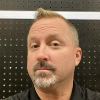 RECO Equipment, Inc Employee David Snipes's profile photo