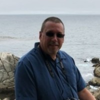 Faurecia Employee Bob Dowell's profile photo