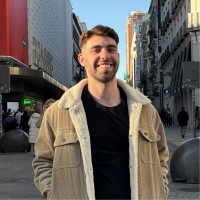 Emerix Employee Oded Shimoni's profile photo