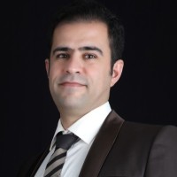 Ehsan Farahani Email