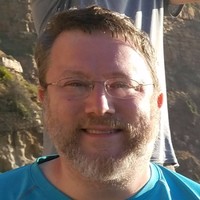 Block Employee Daniel Rice's profile photo