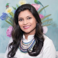Joandi Naidoo Email