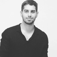 GK8 Employee Maor Yadin's profile photo