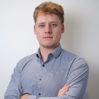 Datawalt Employee Matías Soto Brucher's profile photo