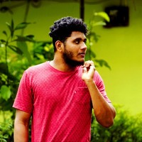 National Concrete Company (NCC) Employee Arun Mohan's profile photo
