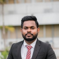 RSM Qatar Employee Lahiru Siriwardhana's profile photo